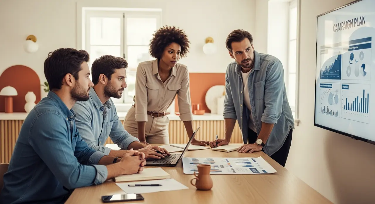 Agence Marketing Montigny-lès-Cormeilles