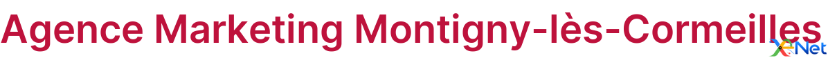 Agence Marketing Montigny-lès-Cormeilles